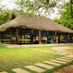 Alternative view of ATK Tân Trào – Định Hóa – Hồ Ba Bể 3N2Đ