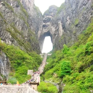 Alternative view of Hà Giang - Hành Trình Miền Đá Nở Hoa 4N3Đ