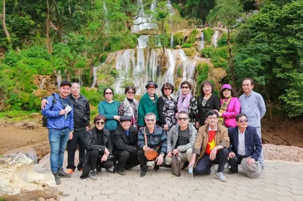 Trải nghiệm văn hóa dân tộc Tây Bắc 