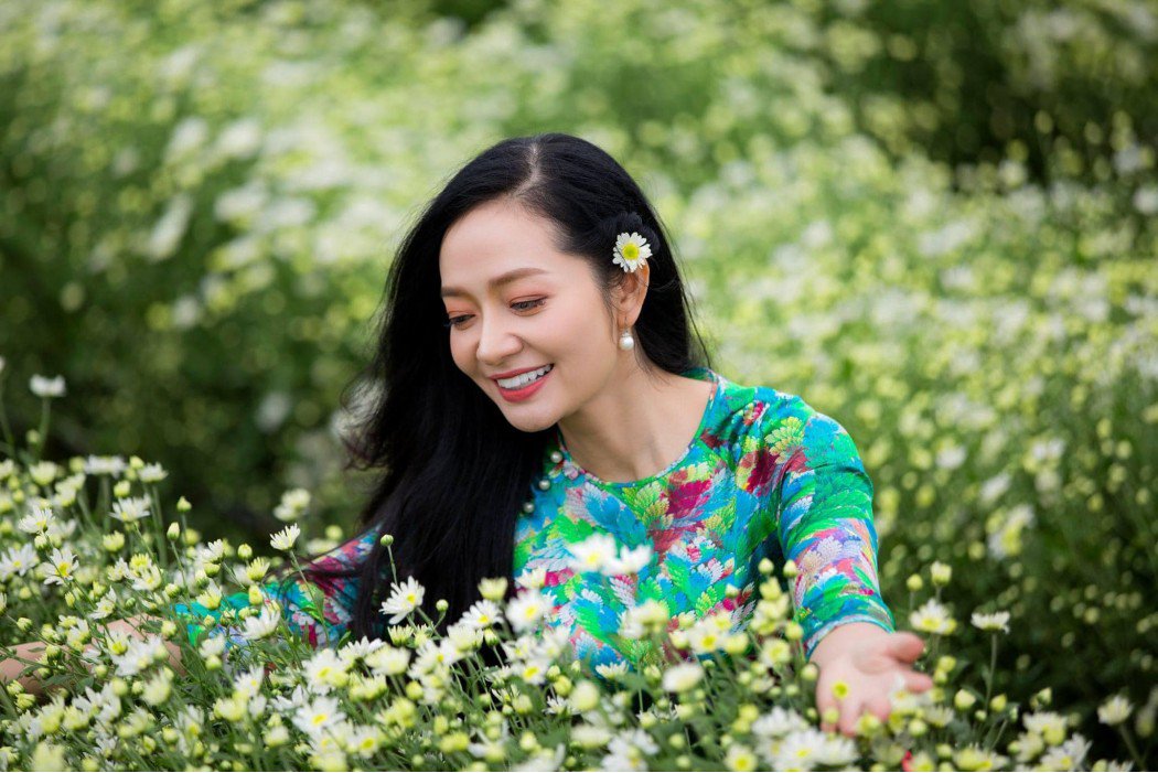 Khám phá miền Bắc mùa hoa