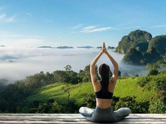 Gợi ý hành trình du lịch phục hồi sức khỏe thư giãn toàn diện
