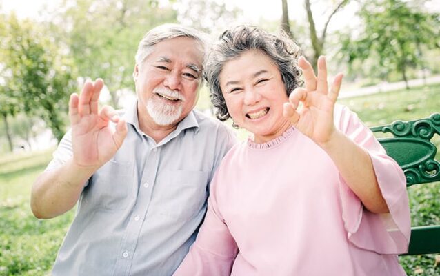 Hướng dẫn du lịch an toàn cho người cao tuổi
