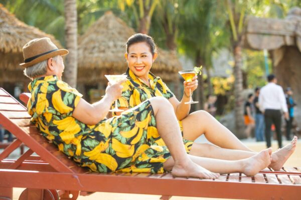 Lưu ý khi người có bệnh nền đi xa