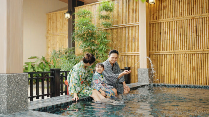 Xu hướng du lịch phục hồi sức khỏe được ưa chuộng hiện nay

