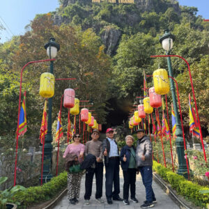 Chương trình Lạng Sơn 2N1D