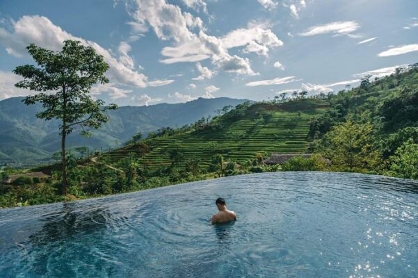 Khám phá các khu nghỉ dưỡng gần Hà Nội đẹp – yên tĩnh – dễ đi