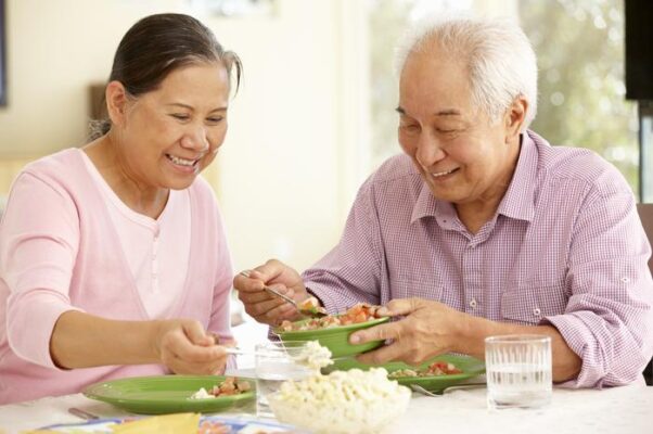 Tour nghỉ dưỡng cho người cao tuổi Lựa chọn an toàn  thoải mái