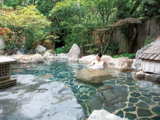 Trải nghiệm tour du lịch kết hợp chăm sóc sức khỏe thư giãn