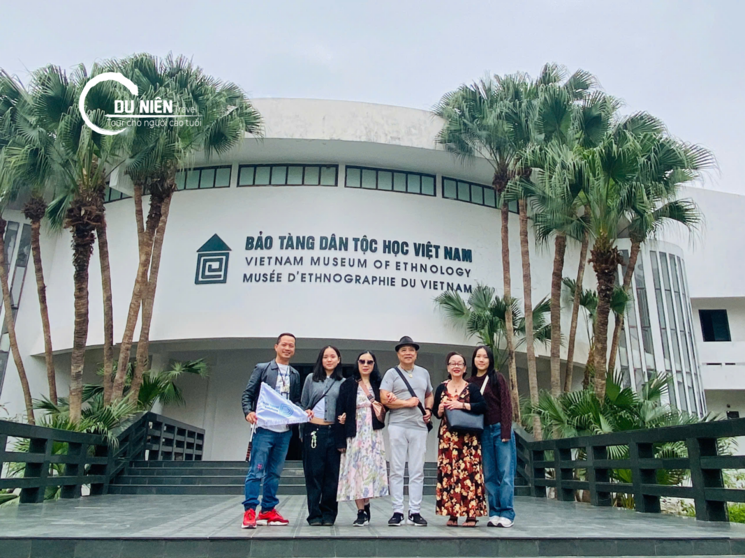 Tour du lịch 1 ngày gần Hà Nội phù hợp cho gia đình cuối tuần