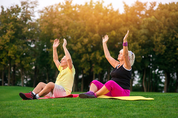 Gợi ý điểm nghỉ dưỡng kết hợp thiền và yoga thư giãn